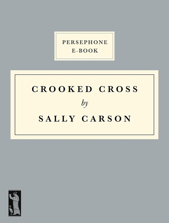 Crooked Cross