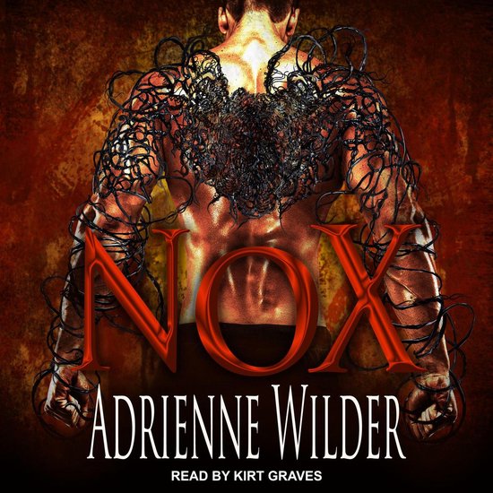 NOX - cover