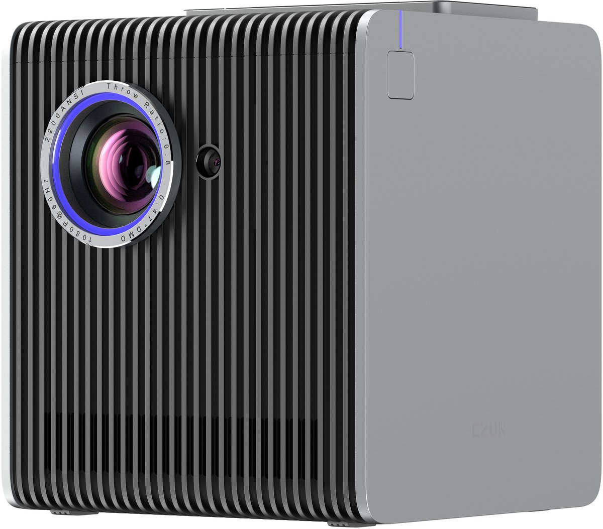 CZUR StarryHub - plug-and-play systeem voor presentaties en vergaderingen
