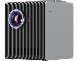 CZUR StarryHub - plug-and-play systeem voor presentaties en vergaderingen