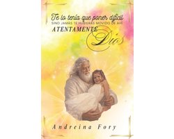 Te lo tenía que poner difícil sino jamás te hubieras movido de ahí Atentamente Dios