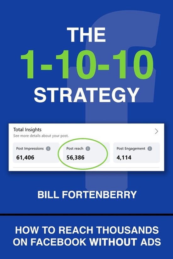 The 1-10-10 Strategy - cover