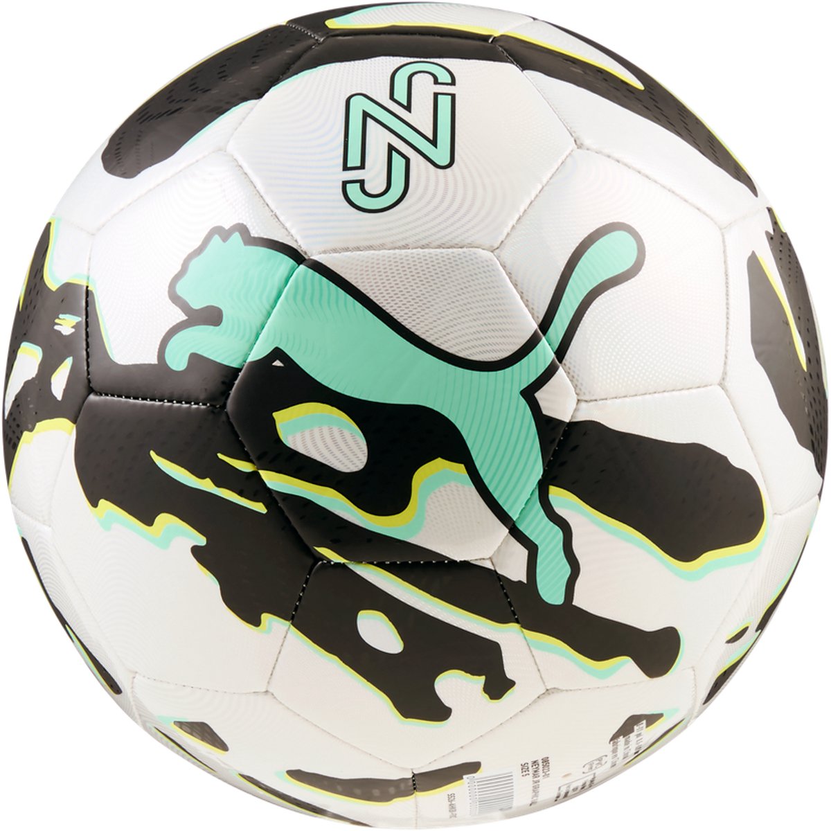 1200x1200.jpg Puma bal Neymar Jr Graphic Lux - Maat 5 - Afbeelding 1