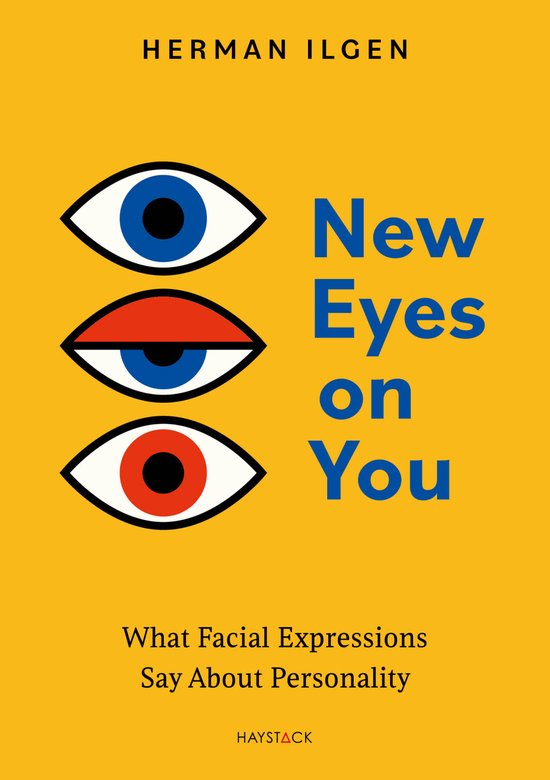 New Eyes on You - cover