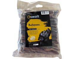 Oswalt Bullepees - Hondensnack - Rund - 50 Stuks