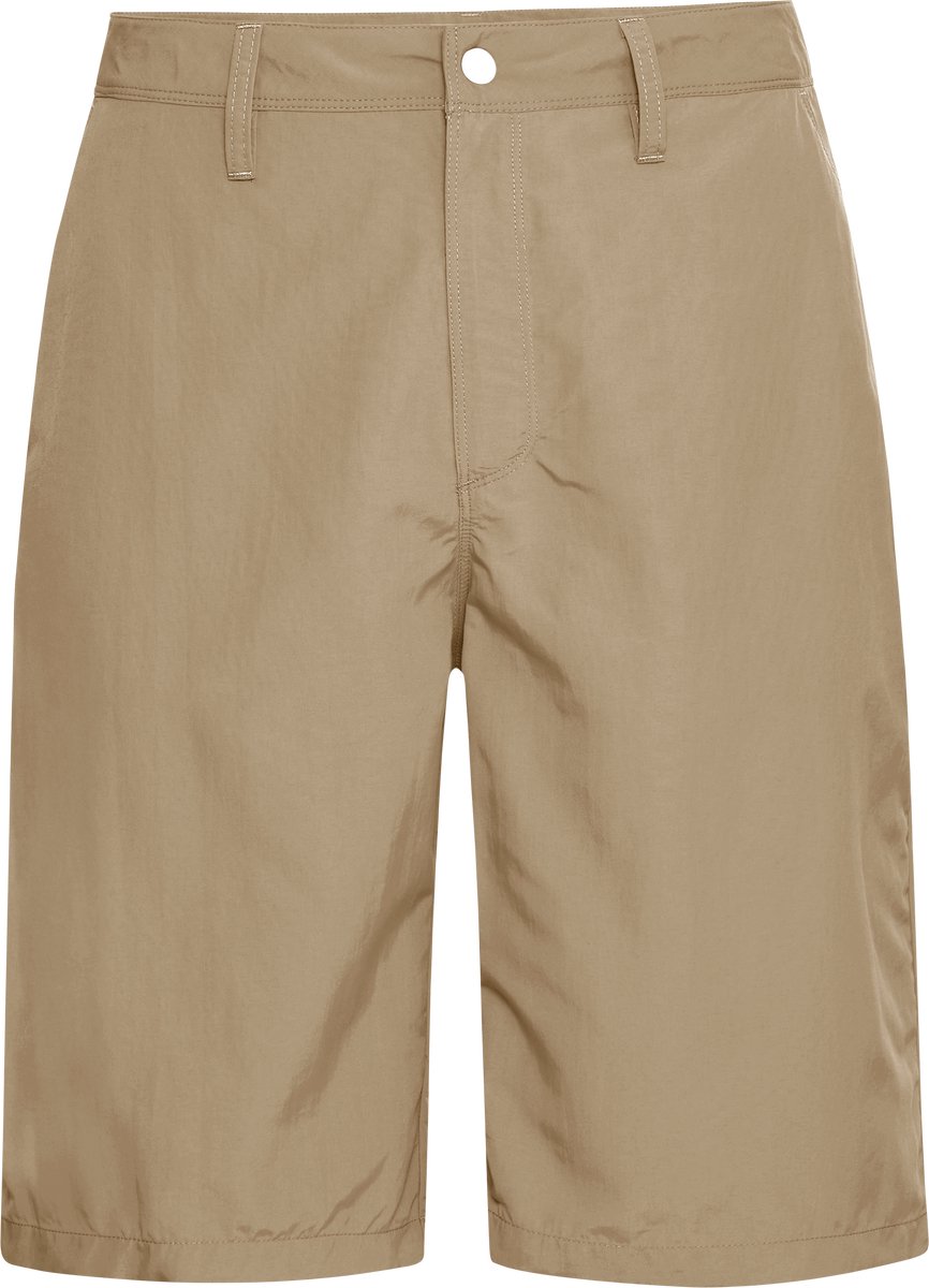 Jack Wolfskin DUNELAND SHORTS M Heren Outdoorbroek-hazel wood