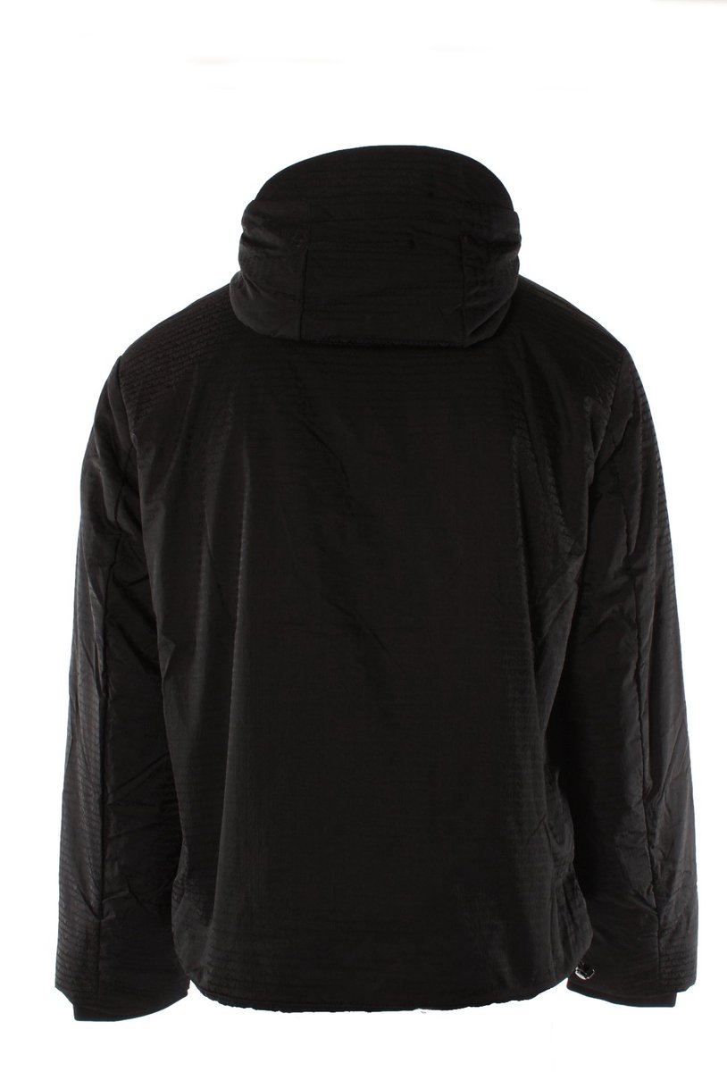 Emporio Armani jas maat 52