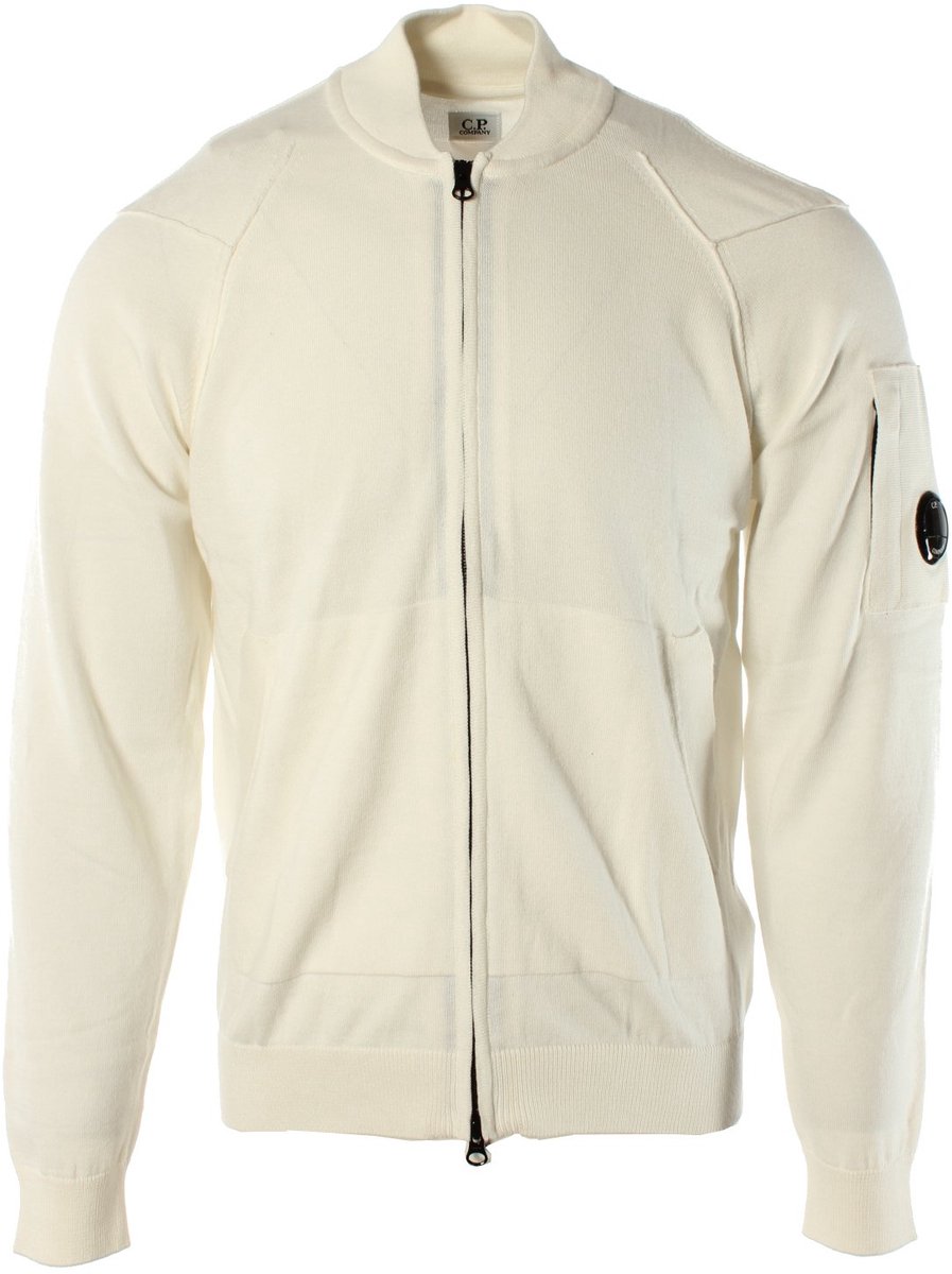 C.P. Company vest maat S