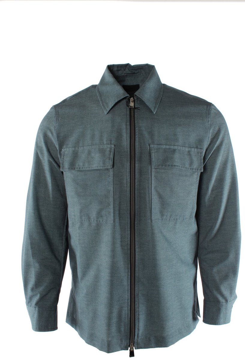 Hugo Boss jas maat 46