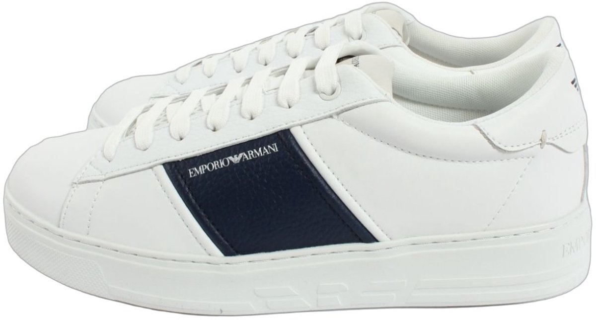 Emporio Armani sneakers maat 42,5