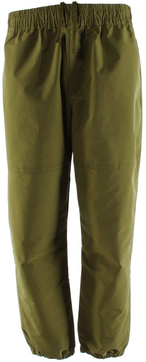 The North Face broek maat L