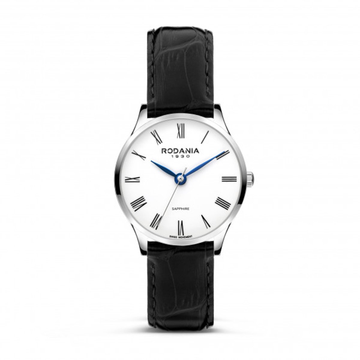 Rodania Horloge R22097 Nyon Excellence 32
