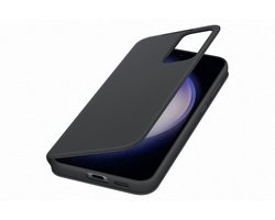 Samsung - Smart S View Hoesje - Galaxy S23 Plus - Zwart