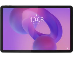 Lenovo Idea Tab 5G – 128GB – Grijs – Android 15