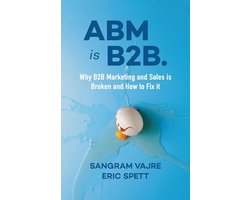 ABM is B2B.
