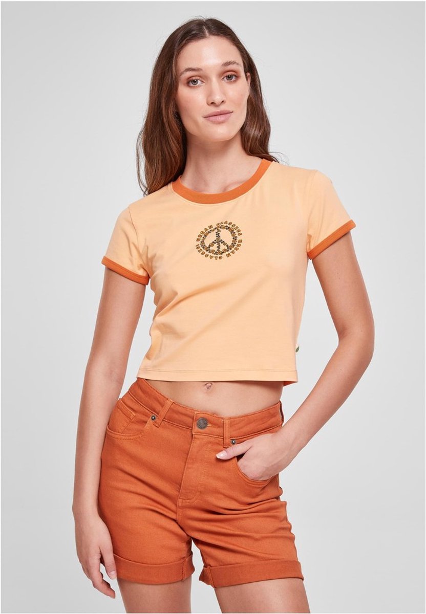 Oranje