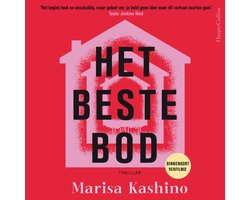 Omslag van Het beste bod