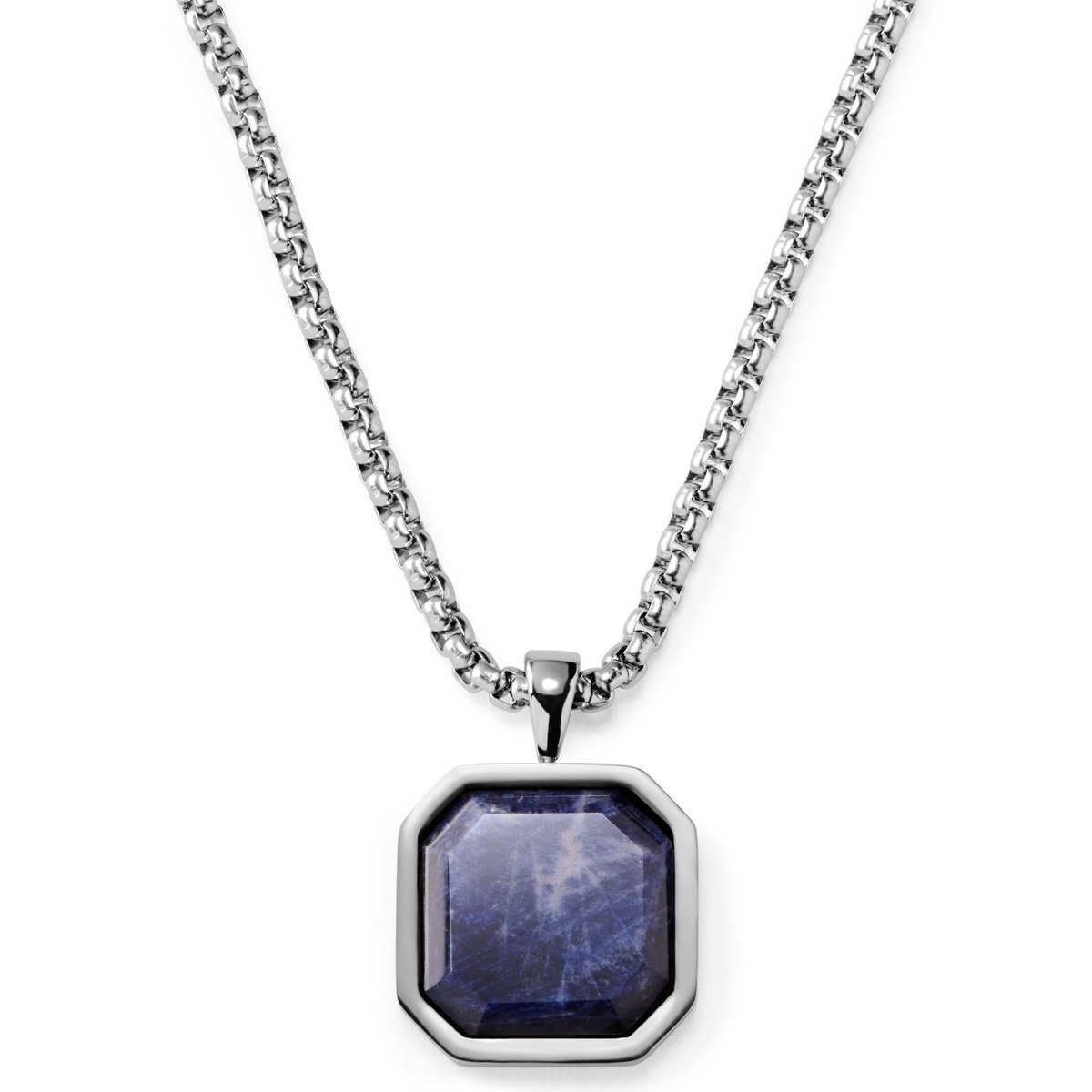 Orisun Andrew Ketting van Sodaliet