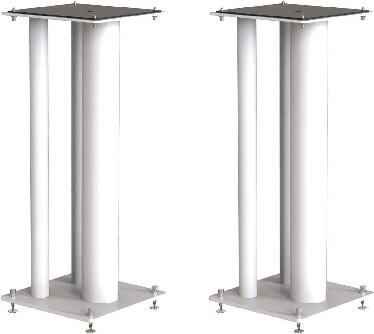 Stabiele Metalen Luidsprekerstandaard voor Zware Speakers tot 70 kg (Paar)