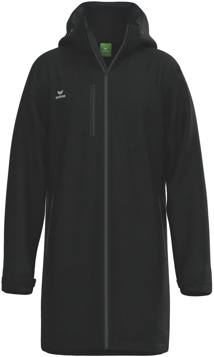 Erima Training Jacket Cmpt Stadium 24-6417 -4XL