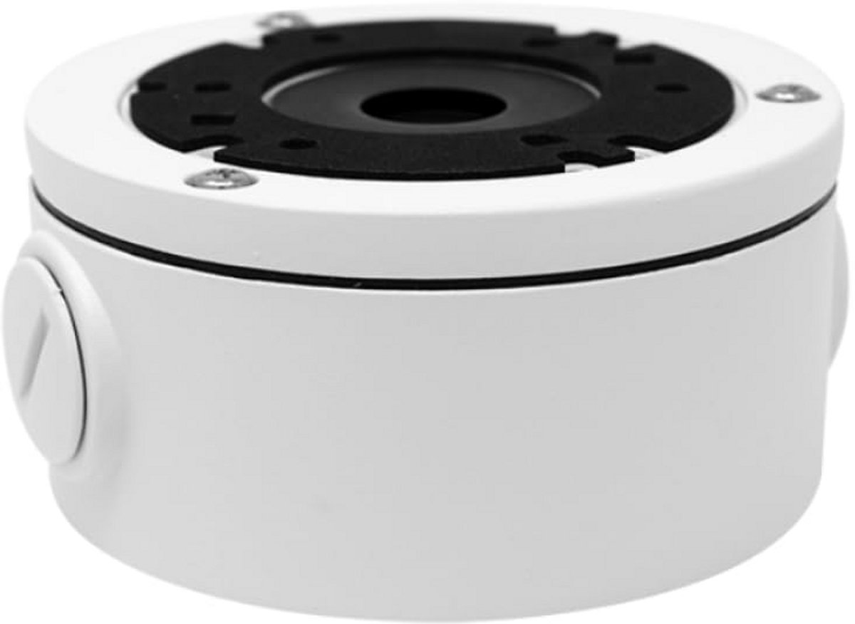 Verbindingsdoos voor IP en AHD Video Surveillance Camera's