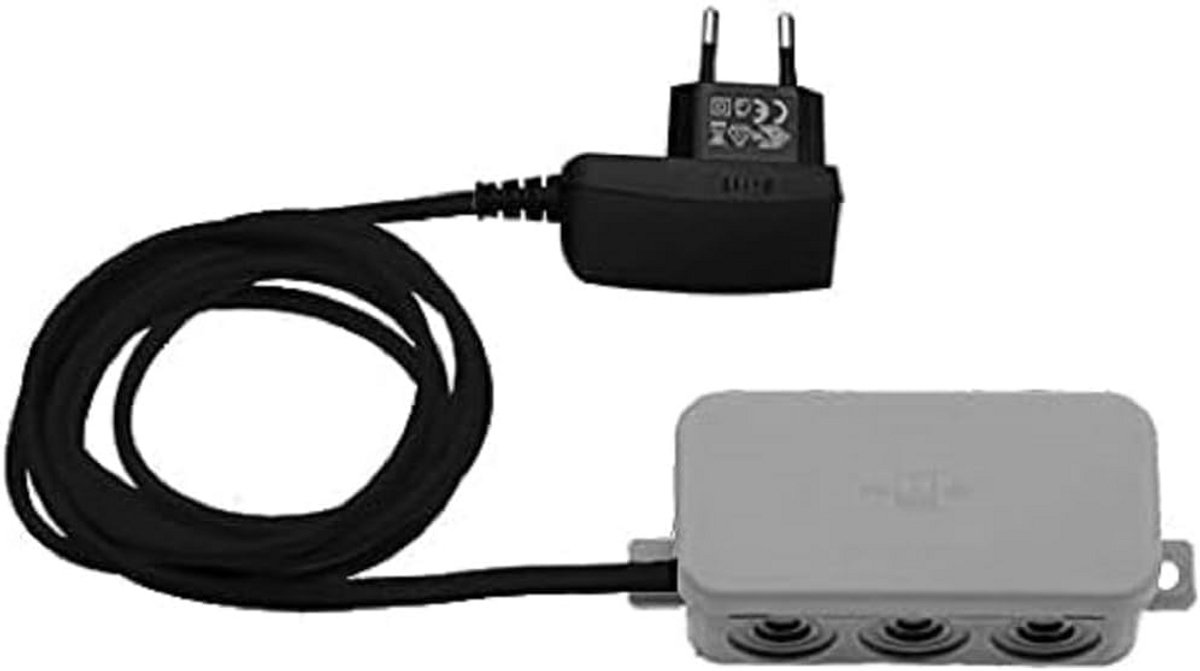 Bluetooth Ontvanger voor Garagedeur en Poorten - App Bediening