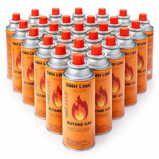 Camping gas - kopen? | Korting tot 27