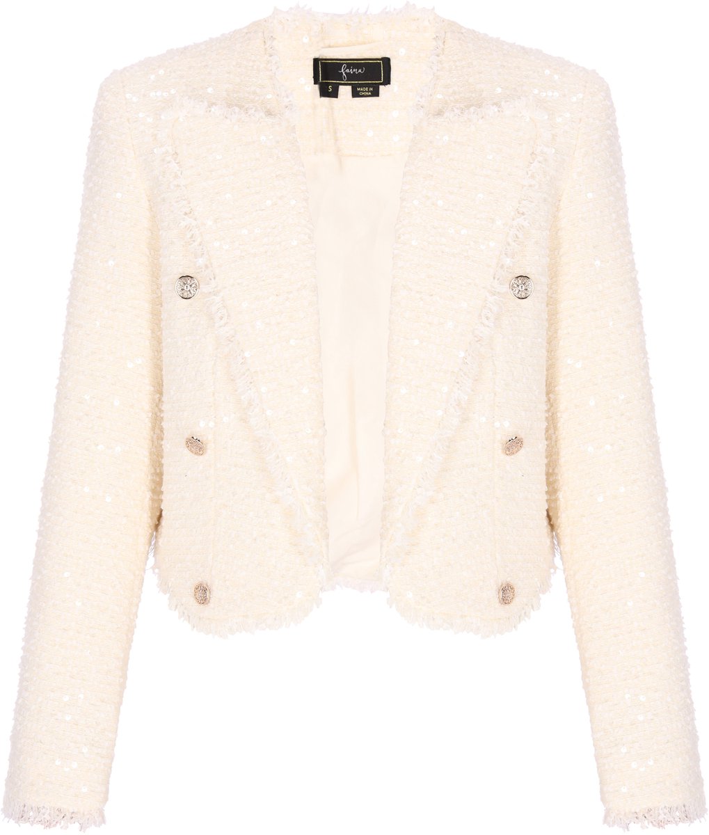 faina Blazer