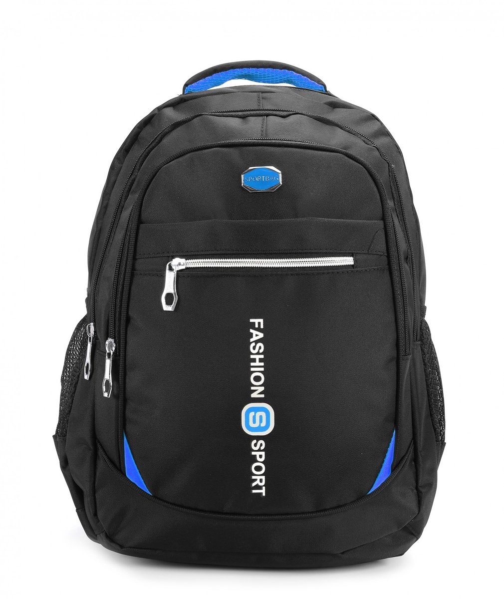 Robas Sport fashion rugzak 45 x 30 x 12 cm. 100% polyester