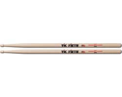 Vic Firth 55A - Paar drumstokken, hickory
