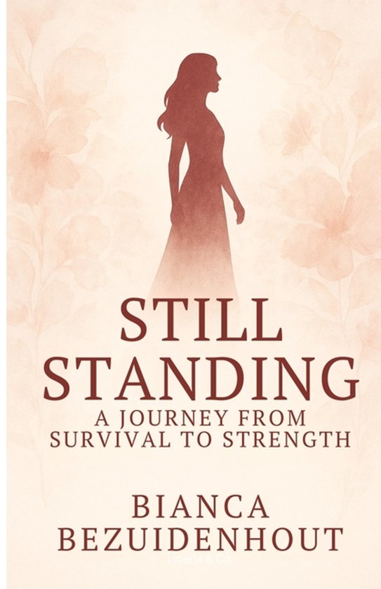 Still- Still Standing - cover