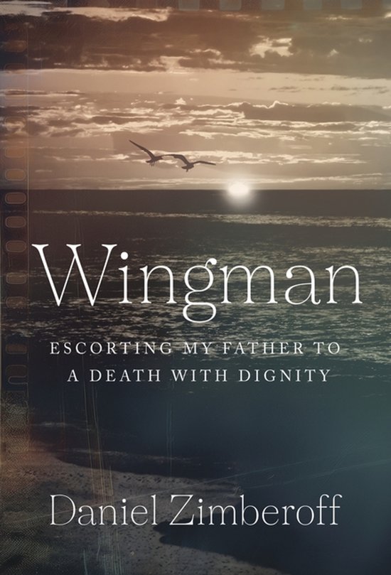 Wingman - cover