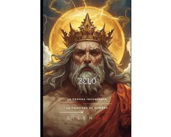 Mitología Griega- Zelo