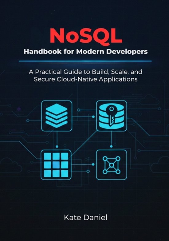 NoSQL Handbook for Modern Developers - cover