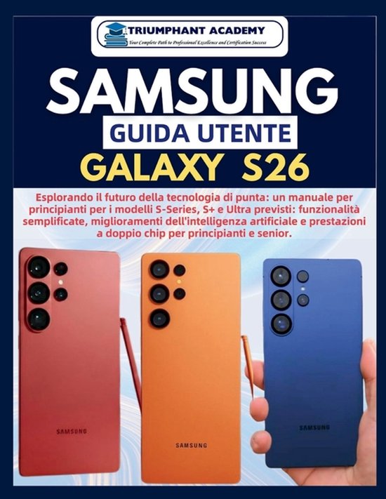 The Complete Done-For-You Success User Guides- SAMSUNG Guida ... - cover