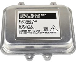 XEOD Xenon Ballast / Starter 5DV009610-00 - Geschikt voor BMW / Mercedes / Saab / Opel - Canbus - 1 stuks