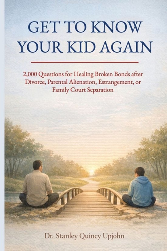 Get to Know Your Kid Again - cover