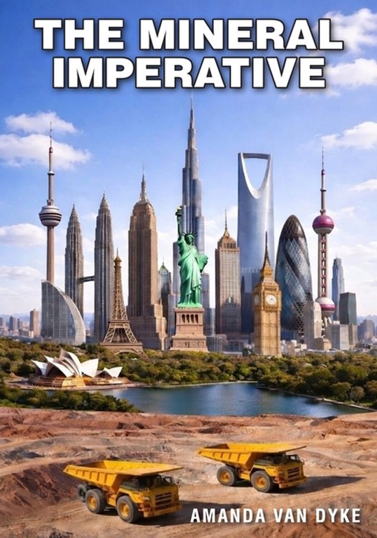 The Mineral Imperative - cover