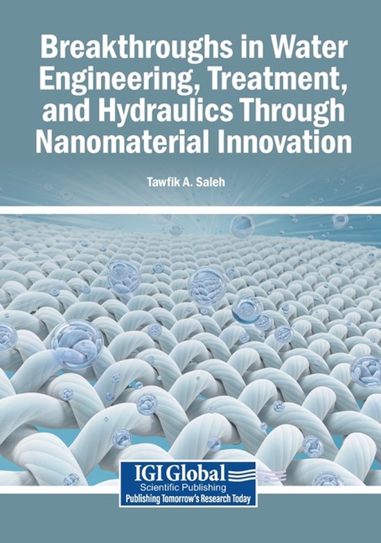 Breakthroughs in Water Engineering, Treatment, and Hydraulic ... - cover