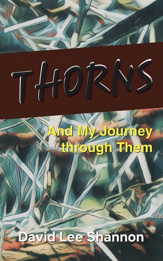 Thorns - cover