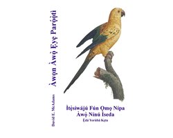 Àwọn Àwọ̀ Ní Ìṣẹ̀dá- Àwọn Àwọ̀ Ẹyẹ Parọ́ọ̀tì