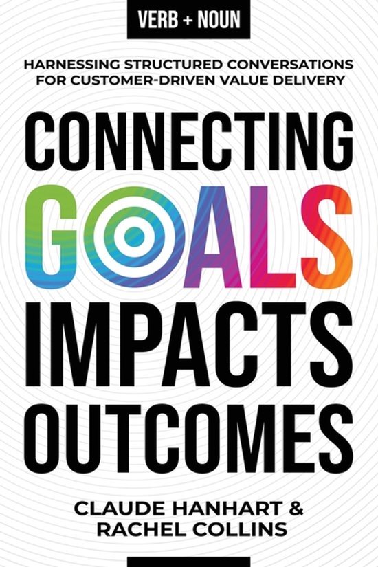 Connecting Goals to Impacts and Outcomes - cover