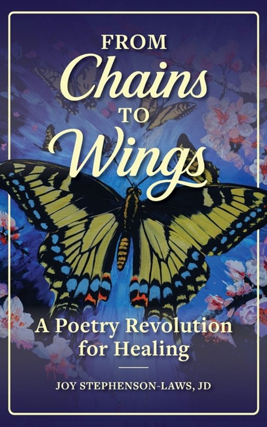 From Chains to Wings - cover