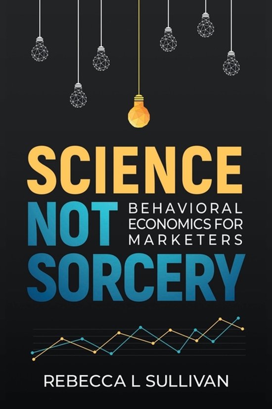 Science, Not Sorcery - cover