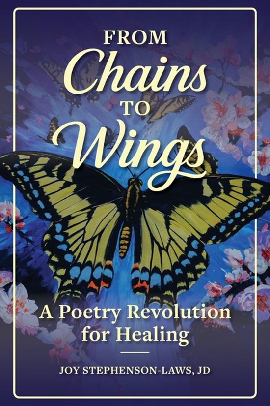 From Chains to Wings - cover