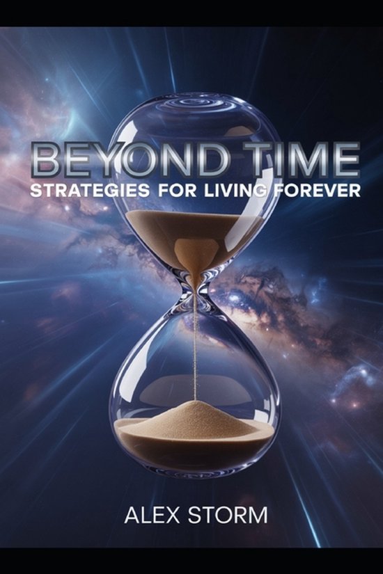 Beyond Time - cover