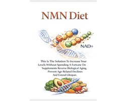Anti-Aging NMN DIET