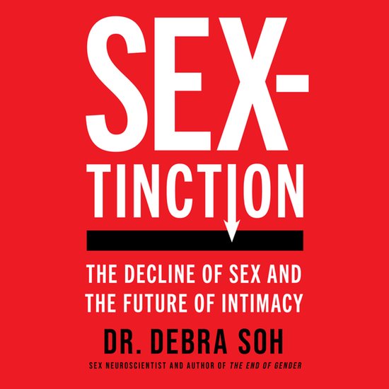 Sextinction - cover
