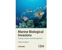Marine Biological Invasions