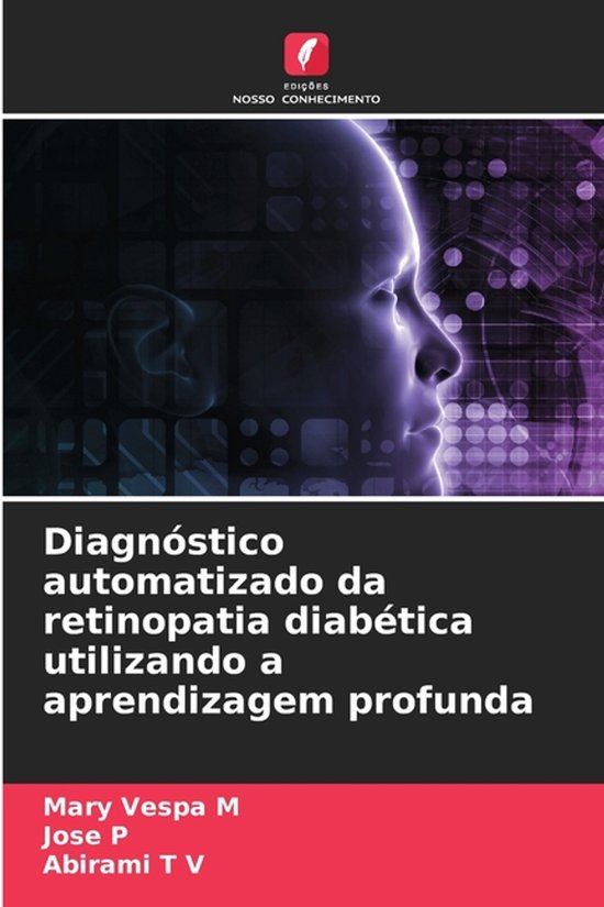 Diagnóstico automatizado da retinopatia diabética utilizan ... - cover
